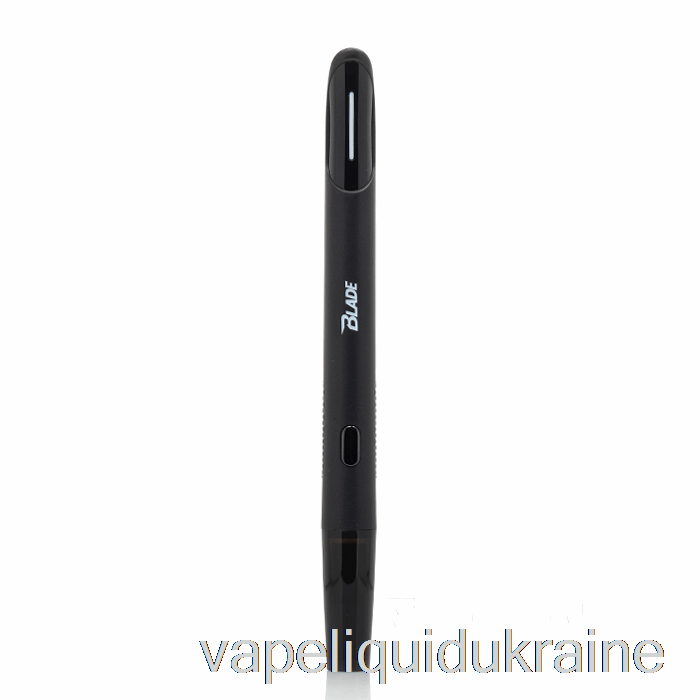 Vape Ukraine Yocan Blade Dab Knife Black